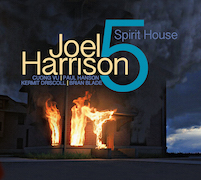 Review: Joel Harrison 5 - Spirit House